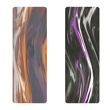 rubber mat
foldable mat
pilates